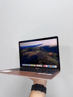 MacBook Air 2020 512 Gb