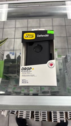 iPhone X / XS OtterBox Defender Case
