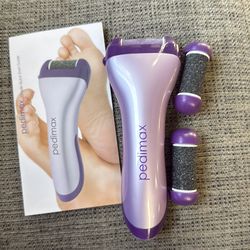 Pedimax callus remover