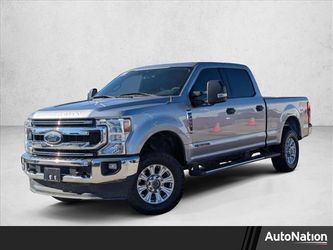 2021 Ford F-250