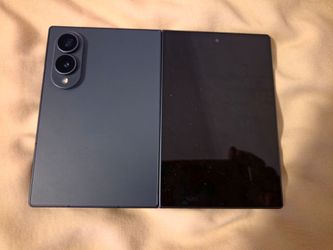 Samsung Galaxy Z Fold 8 512gb Factory Unlocked