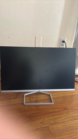 Hp m22f fhd monitor