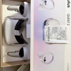Oculus Quest 2 
