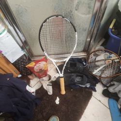 Head Speed Pro Racquet 