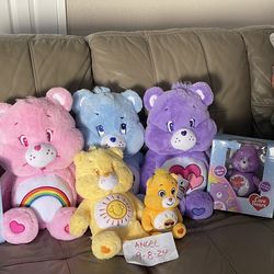 Care Bears