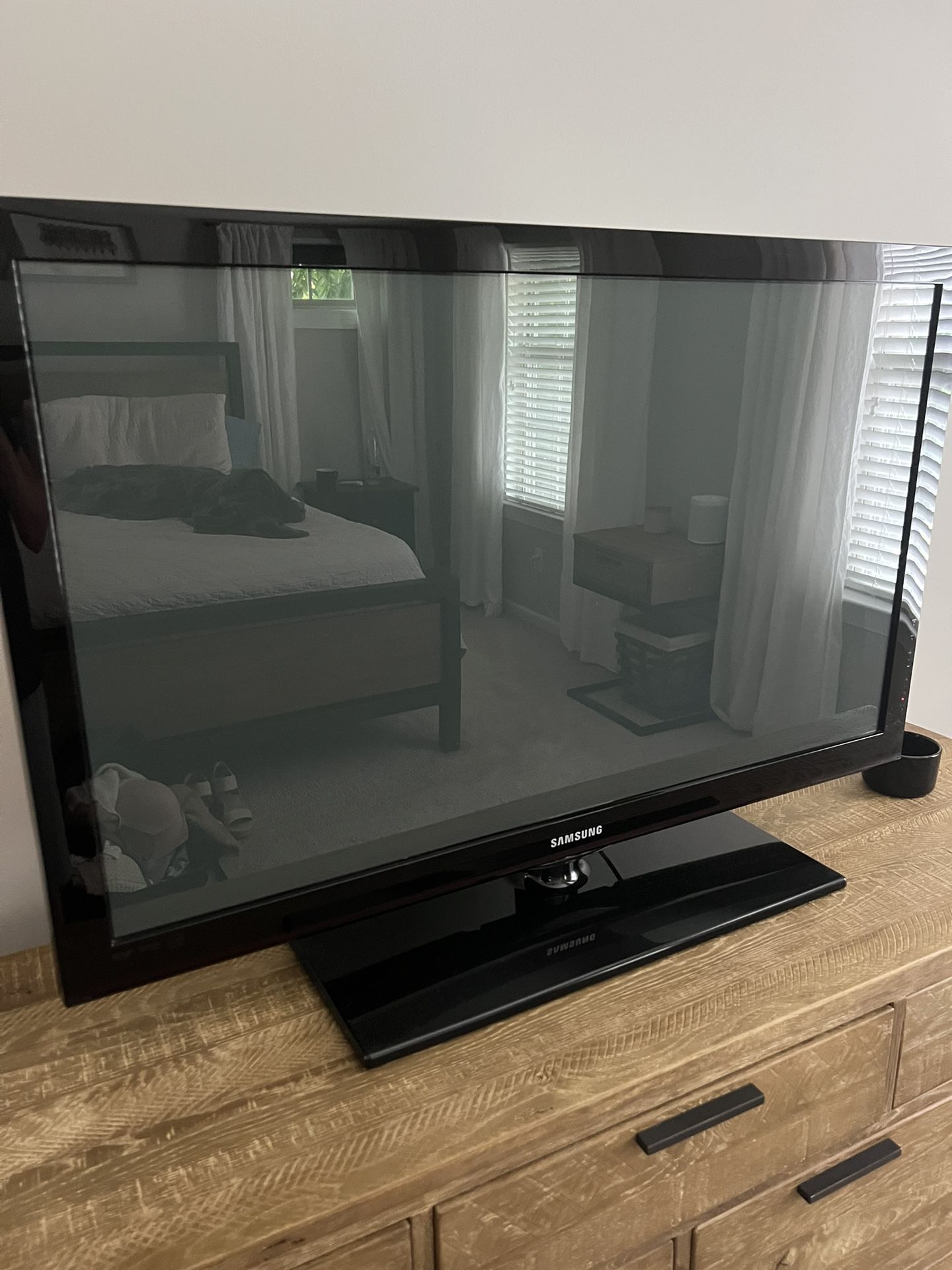 42” Samsung Plasma Tv