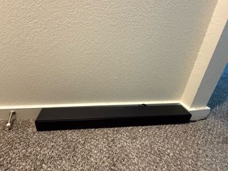 Sound Bar