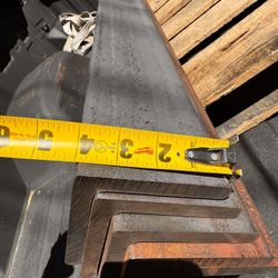 Angle Iron 