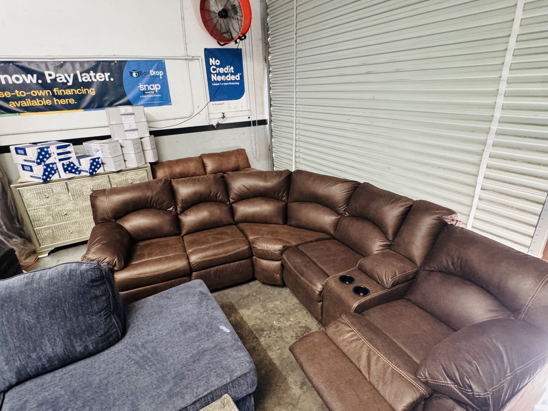 Sofas, Sectionals, loveseats &