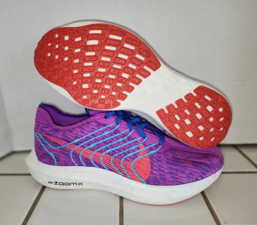 Nike Pegasus Turbo NN Fuschia Dream Bright Crimson DM3414-500
Women's Sz 9.5