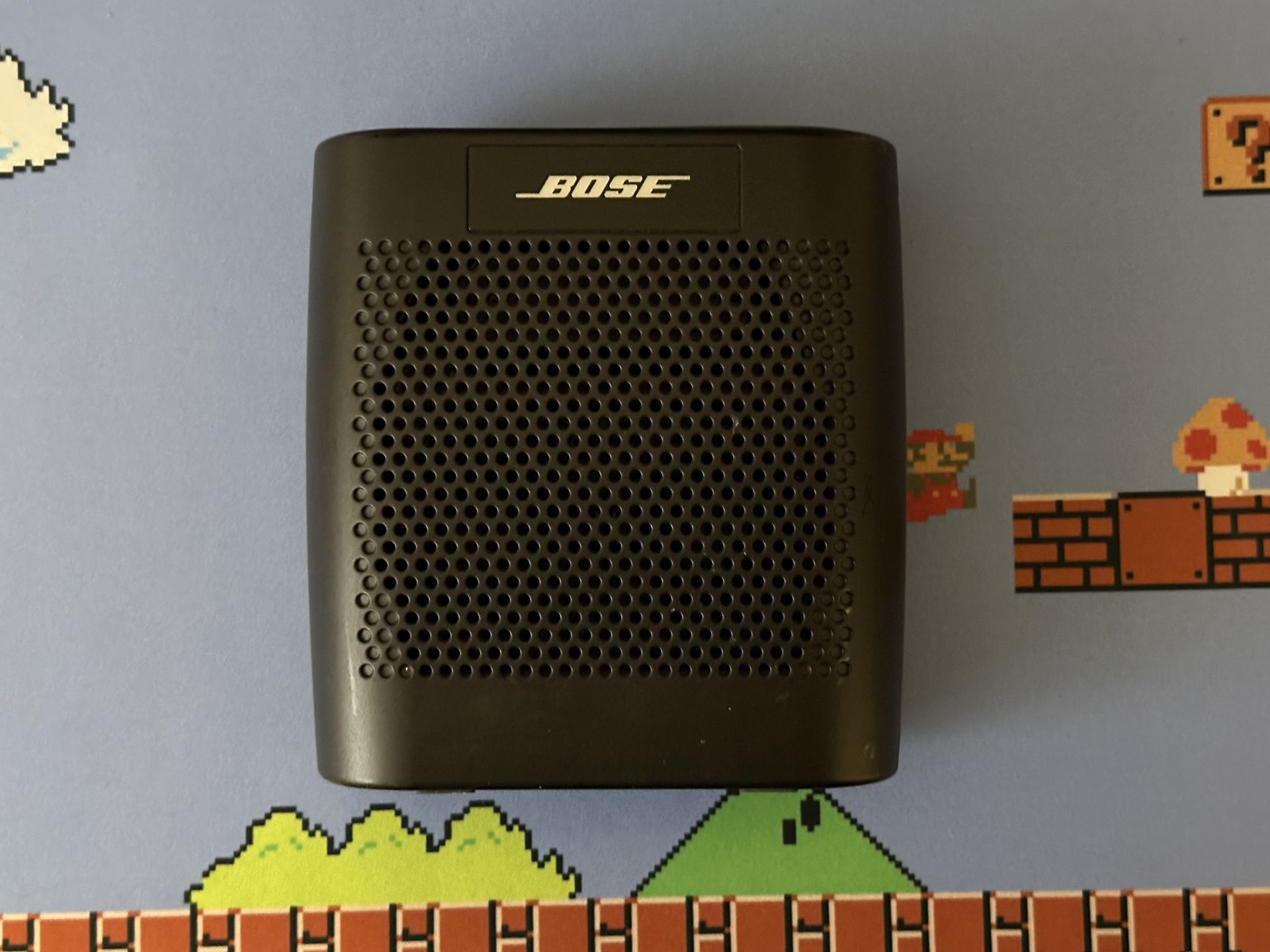 Bose Bluetooth