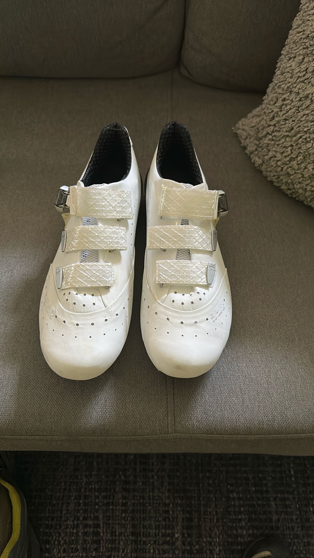 Fizik men’s road cycling shoes