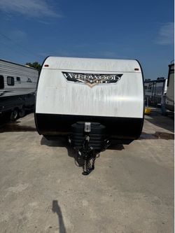 Forest river  26 ft bunk