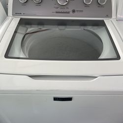 Maytag Washer