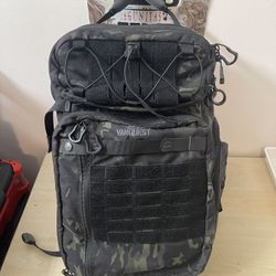 Vanquest Backpack 