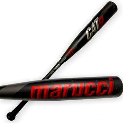 Marucci CAT9 31/26 USSSA Baseball Bat - Great Condition