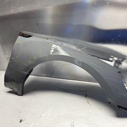 2018 2019 2020 2021 2022 2023 AUDI RS5 Right Fender Panel