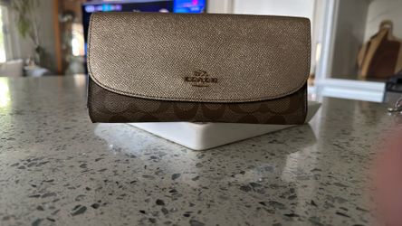 Cartera coach