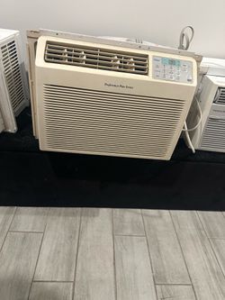 6500 BTU with remote control delivery fee curbside New Jersey locally
