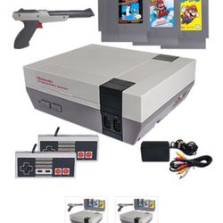 Nintendo 