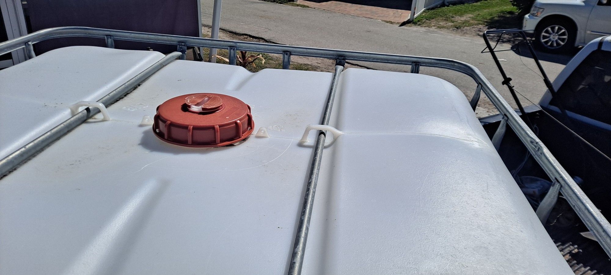 Pressure Washer Business Totes