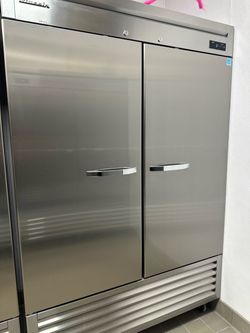 Freezer