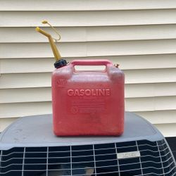 Gas Can