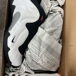 Nike air solo flight 1 originals 12 in mens