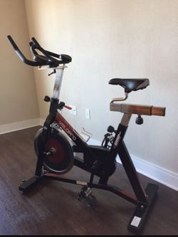 Bladez Velopro S600 Indoor Cycle/Exercise Bike