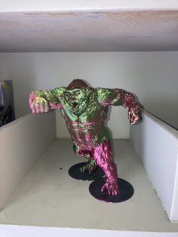 KING KONG