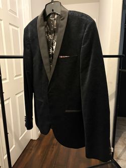 Suit Jacket