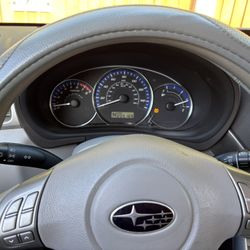 2010 Subaru Forester