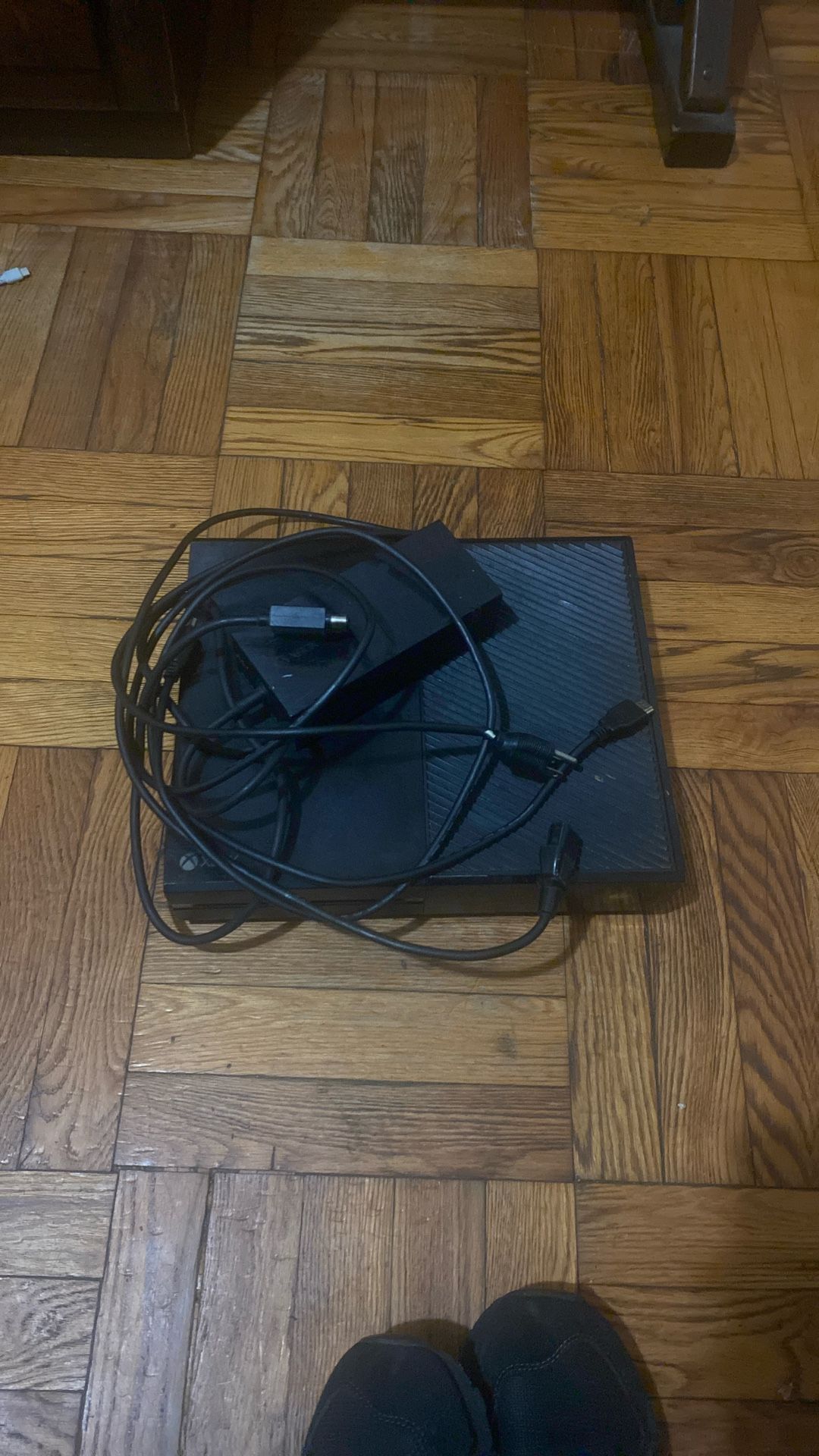 Xbox Current Gen
