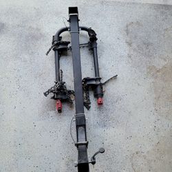 Yakima Hitch Bike Rack