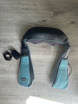 InnoSpa Shiatsu Neck and Shoulder Massager