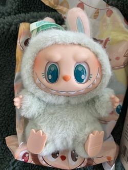 Labubu - Authentic Open Box