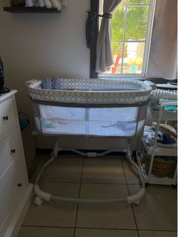 Baby Bassinet