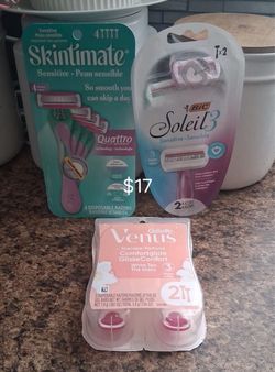 Razors