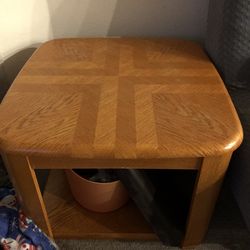 End Table