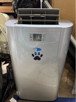12000 btu portable ac