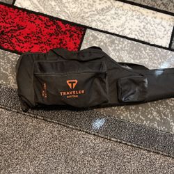Traveler Electric Guitar