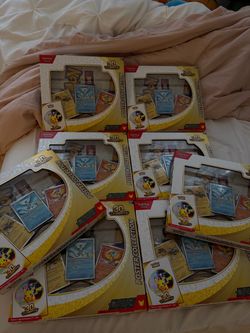 pokemon tcg 30th celebration poster collection (8)