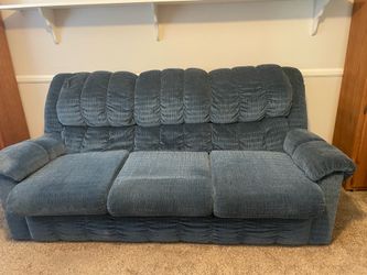 Sofa bed-Queen