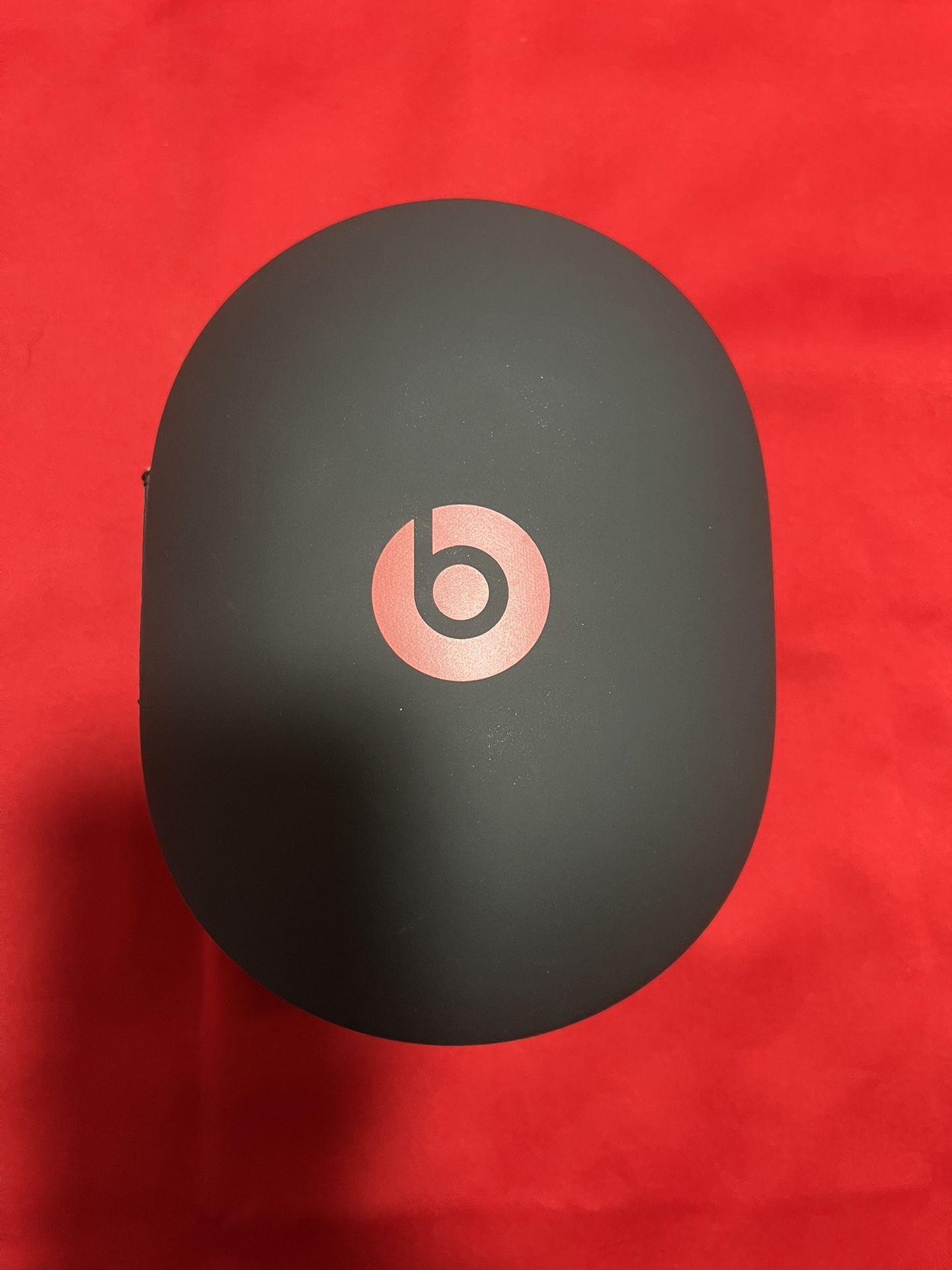 Beats Studio Wireless Headphones- Black 