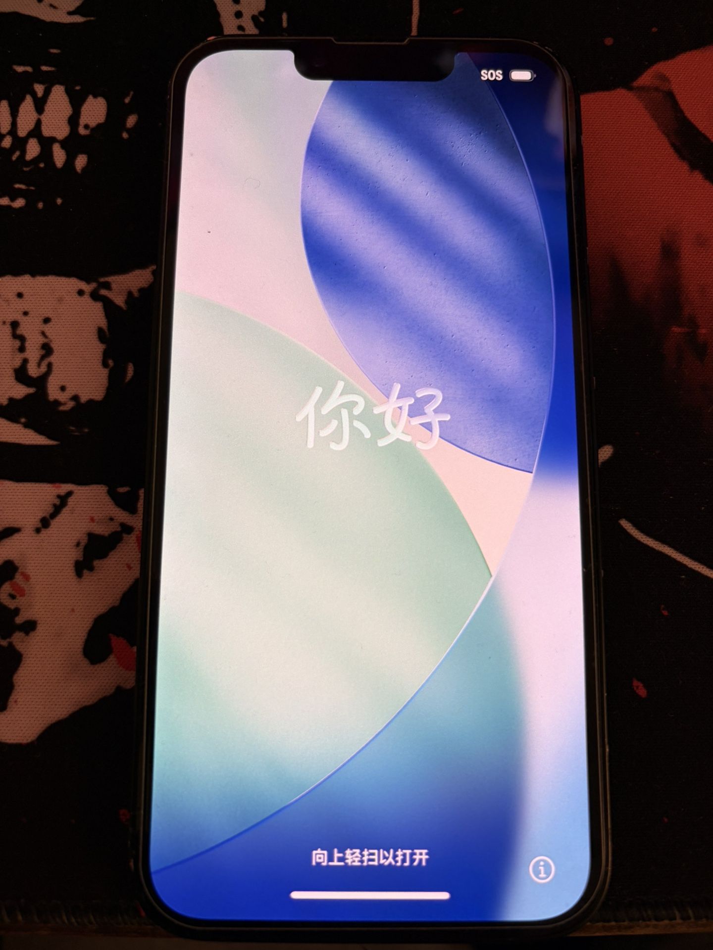 iPhone 16e 256GB Unlocked (100% Battery) – Great Condition