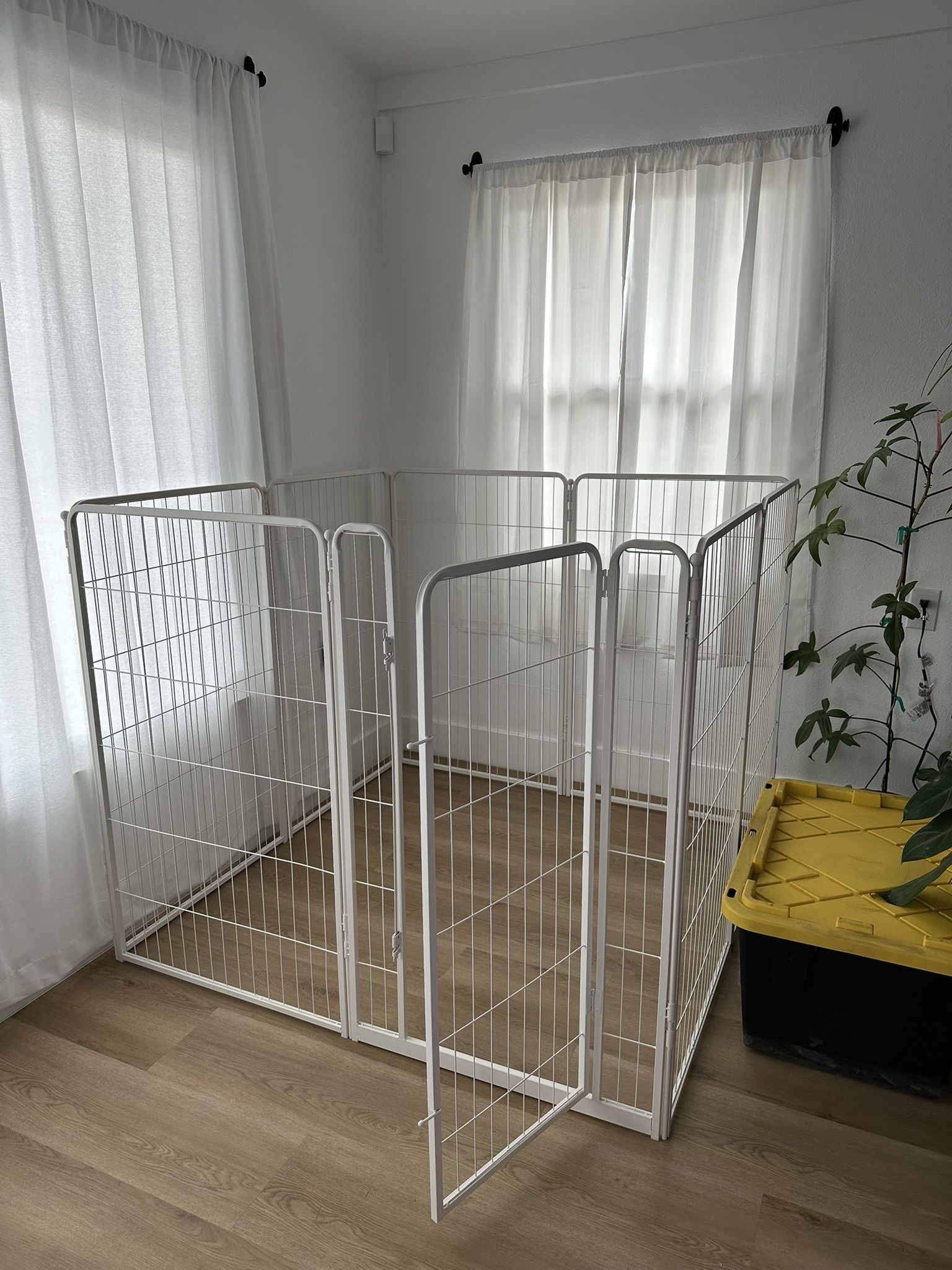 Dog Play Pen