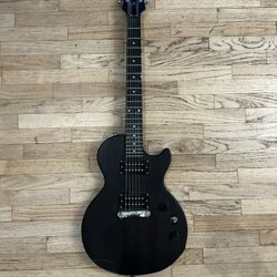 Epiphone Les Paul Special Black