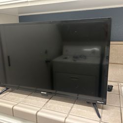 Roku Smart Tv