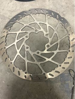 Talaria x3 back brake rotor