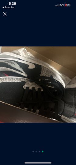 Jordan Air 1 Mid